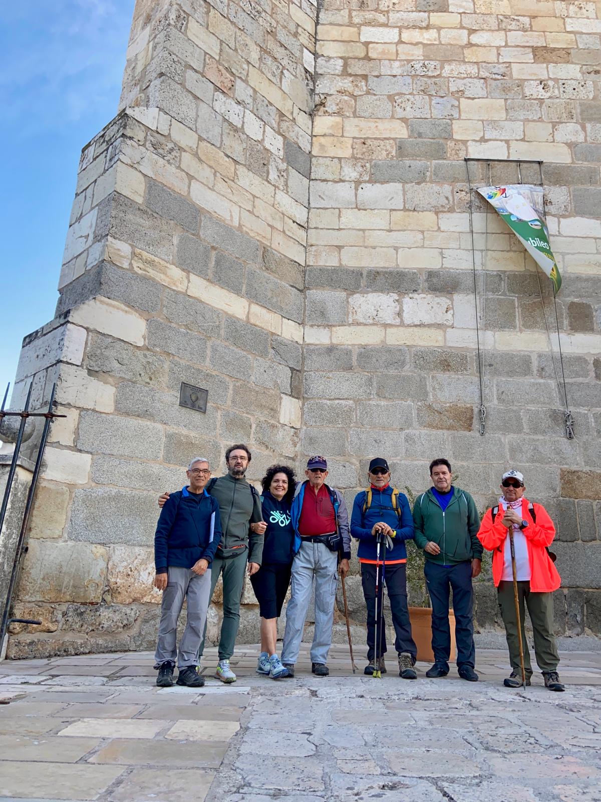 Camino Complutense - Foto 02