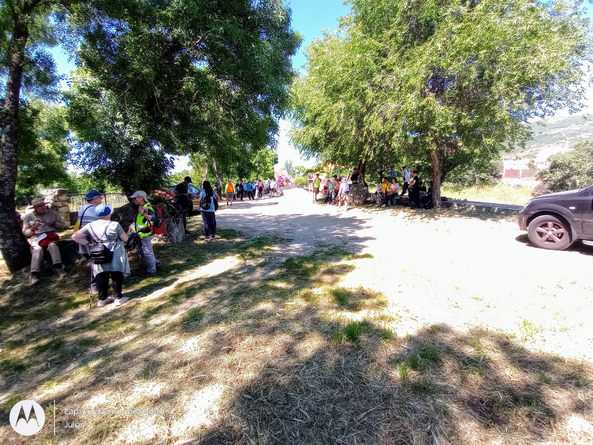 Camino Complutense - Foto 10