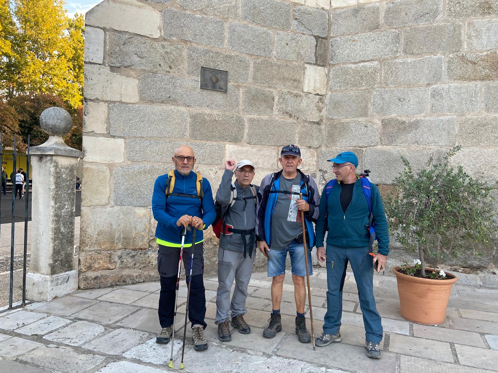 Camino Complutense - Foto 11