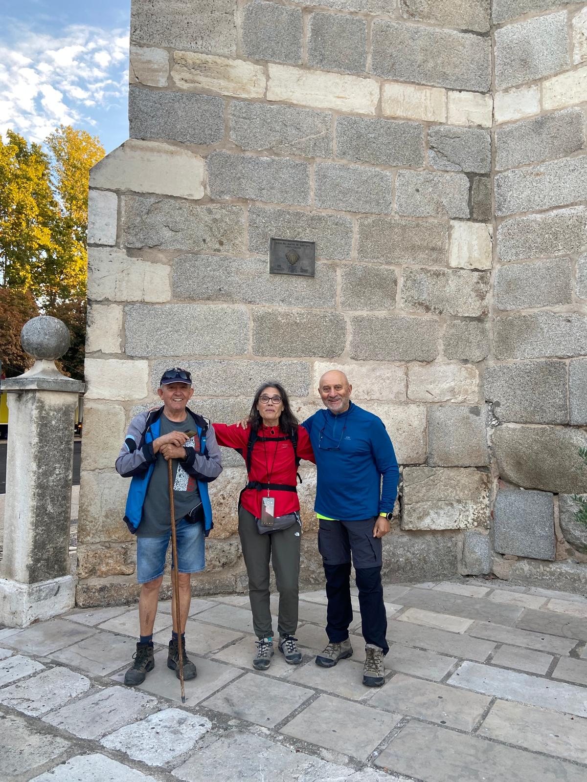 Camino Complutense - Foto 12