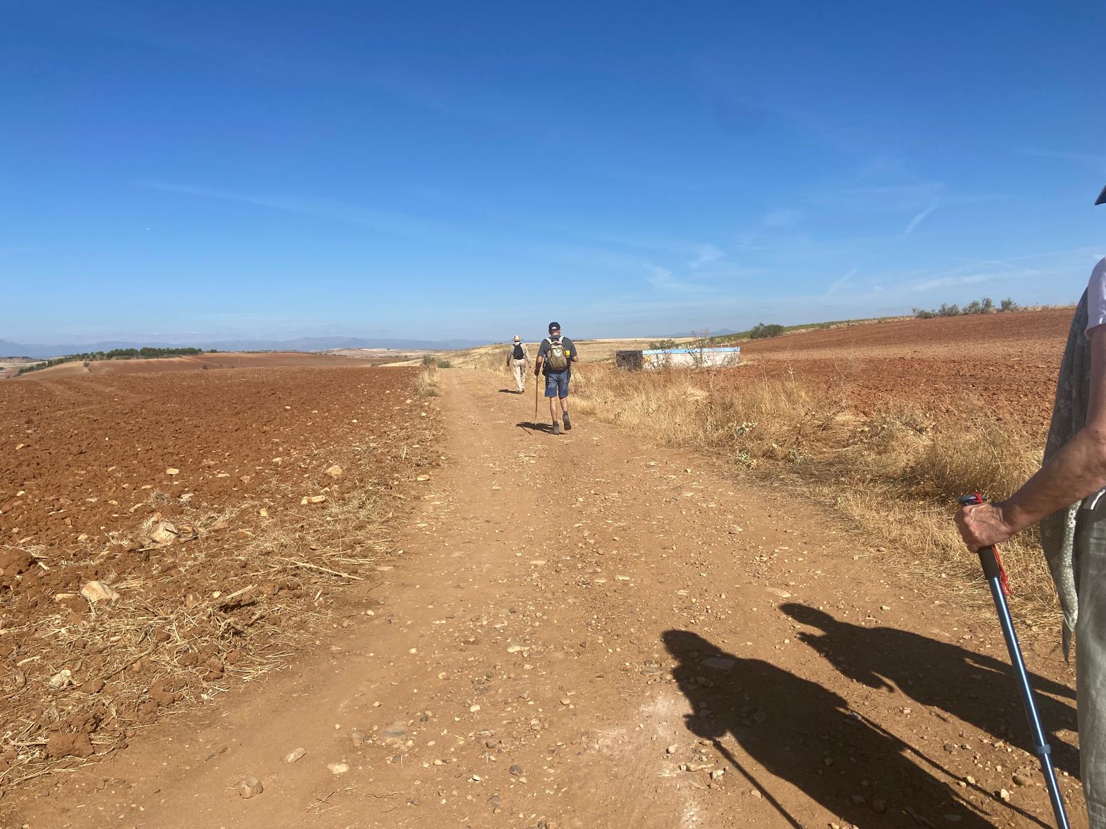 Camino Complutense - Foto 14