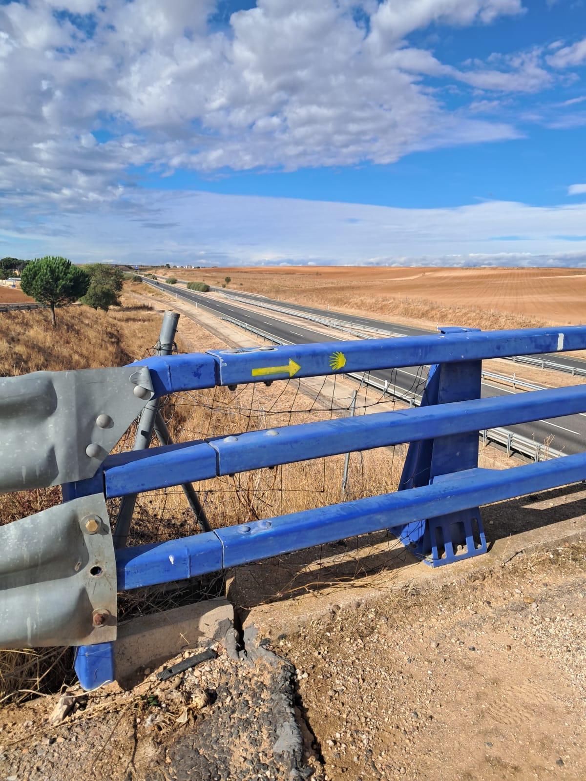 Camino Complutense - Foto 18