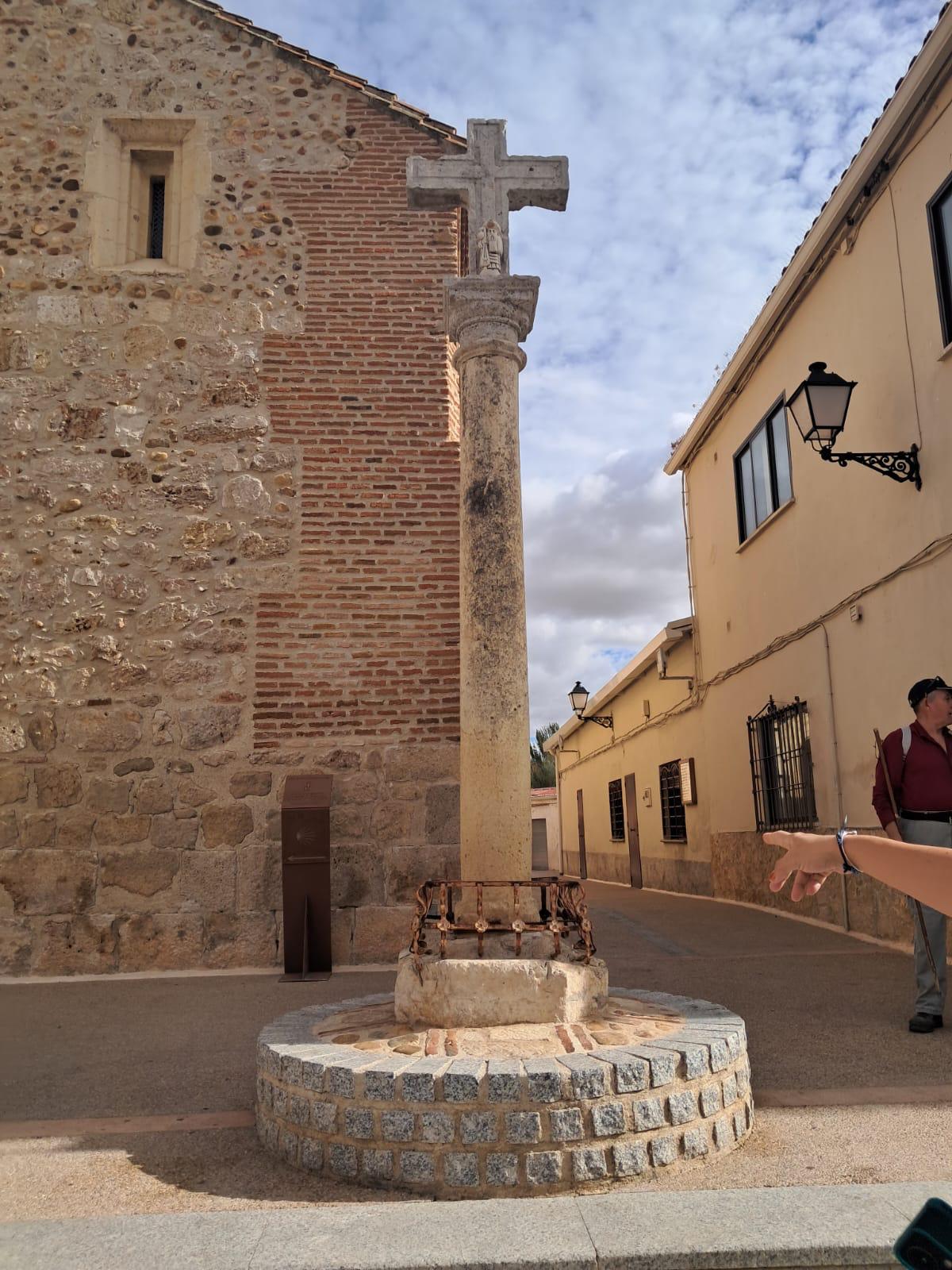 Camino Complutense - Foto 19