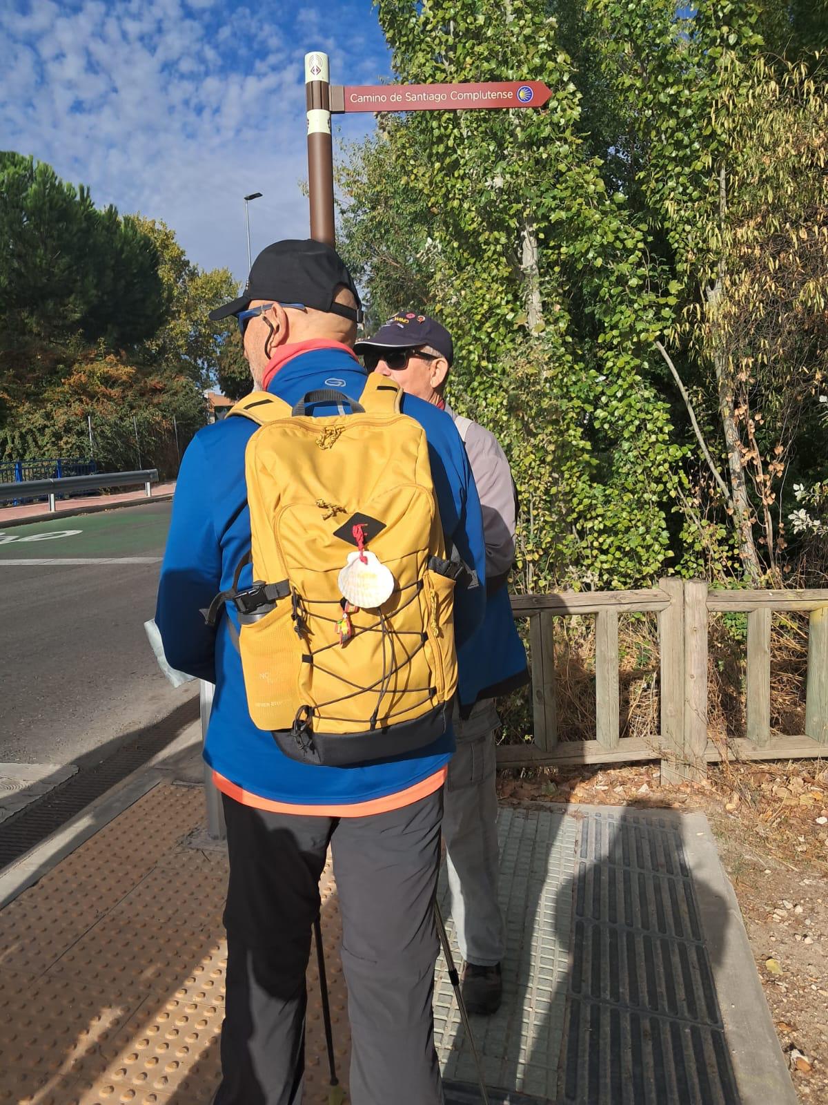 Camino Complutense - Foto 21