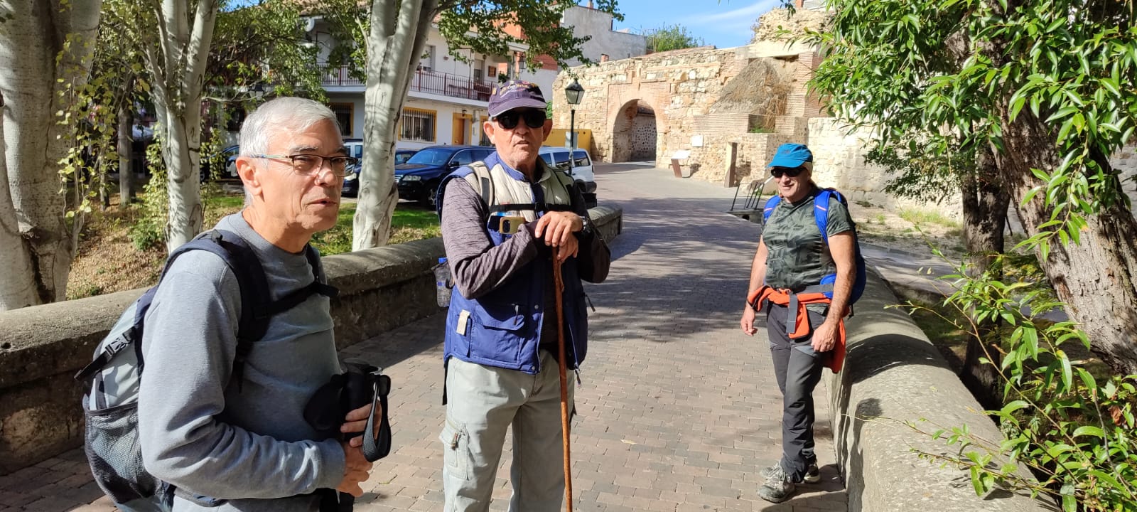 Camino Complutense - Foto 23