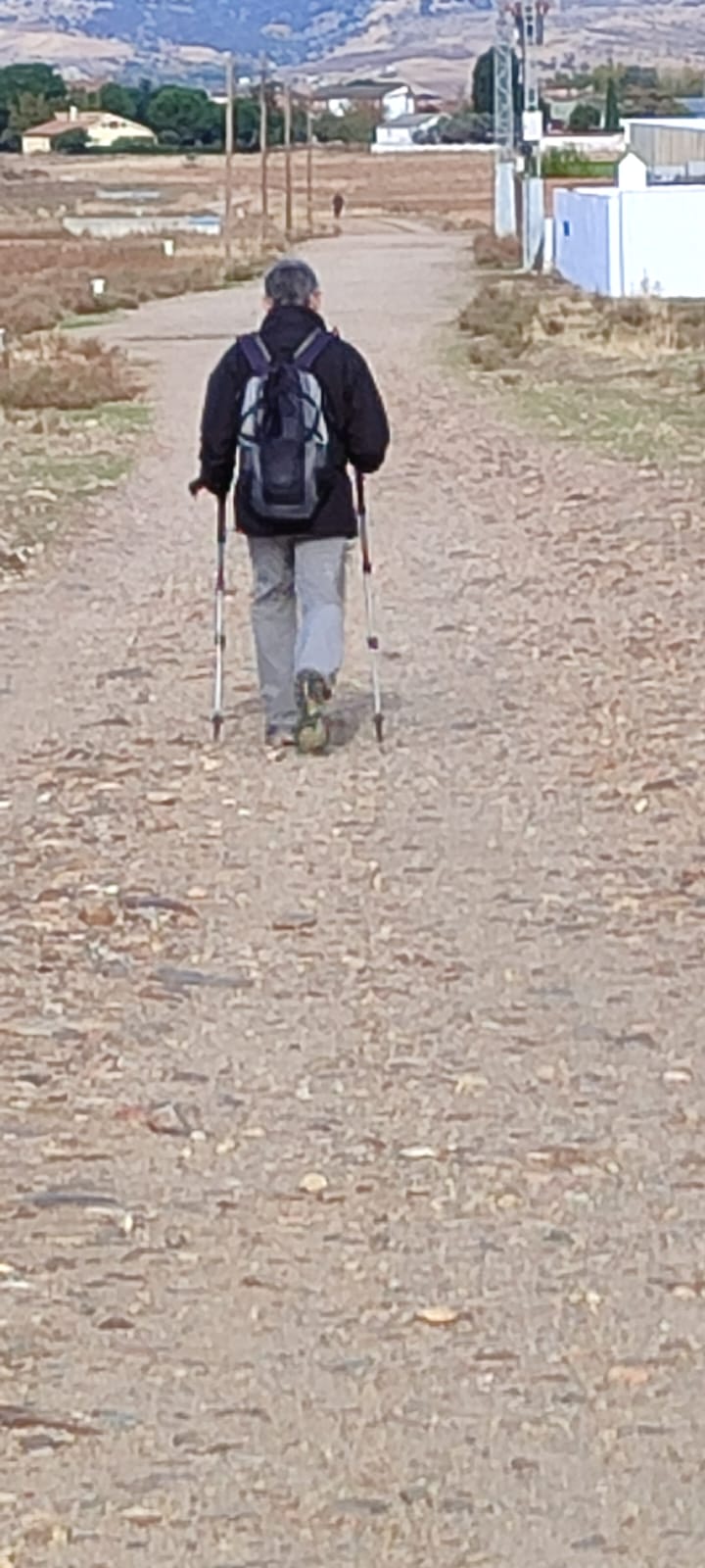 Camino Complutense - Foto 25