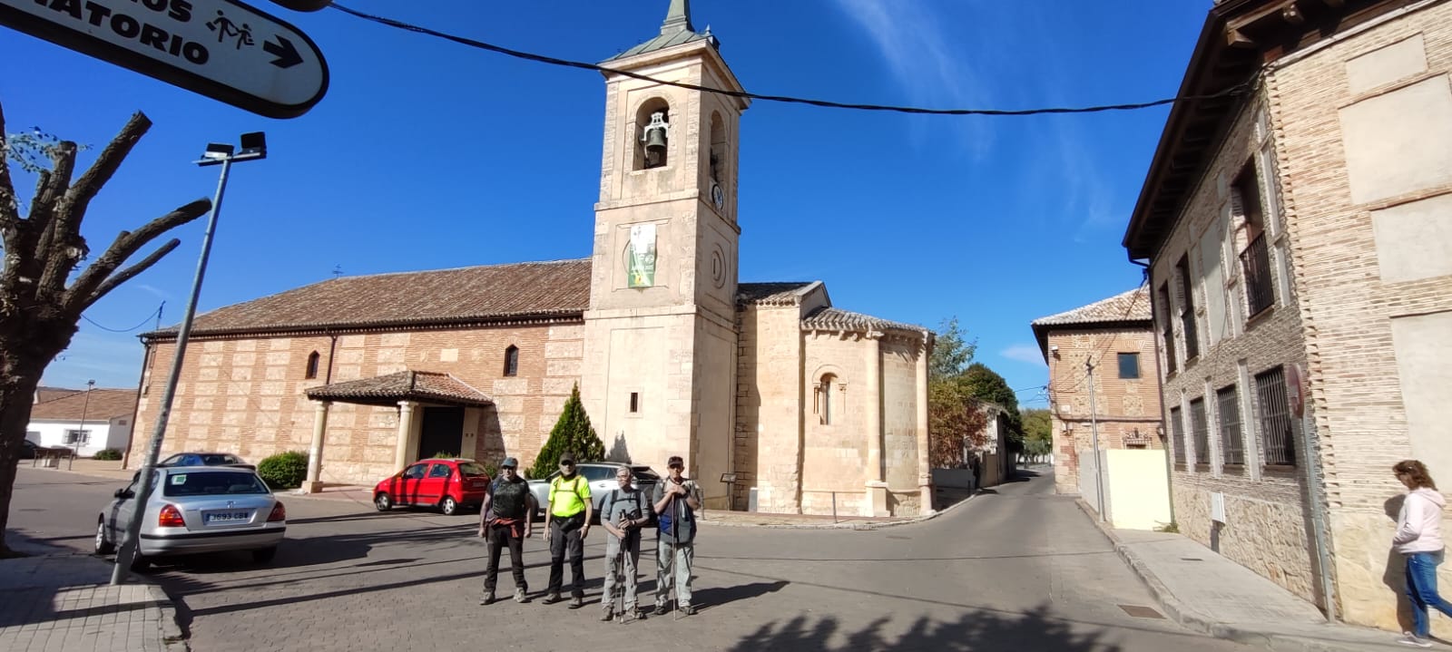 Camino Complutense - Foto 26