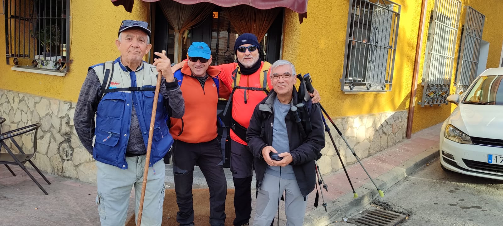 Camino Complutense - Foto 27