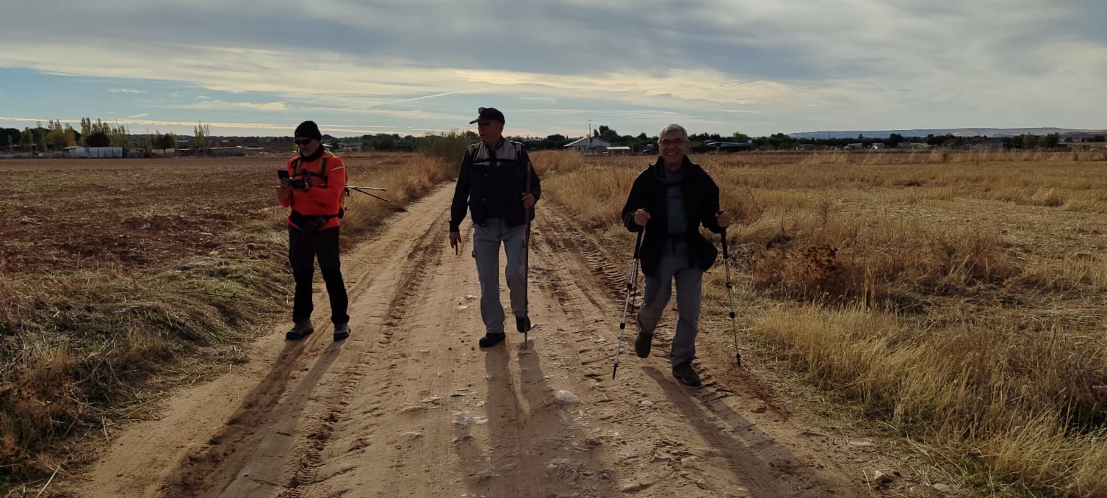 Camino Complutense - Foto 28