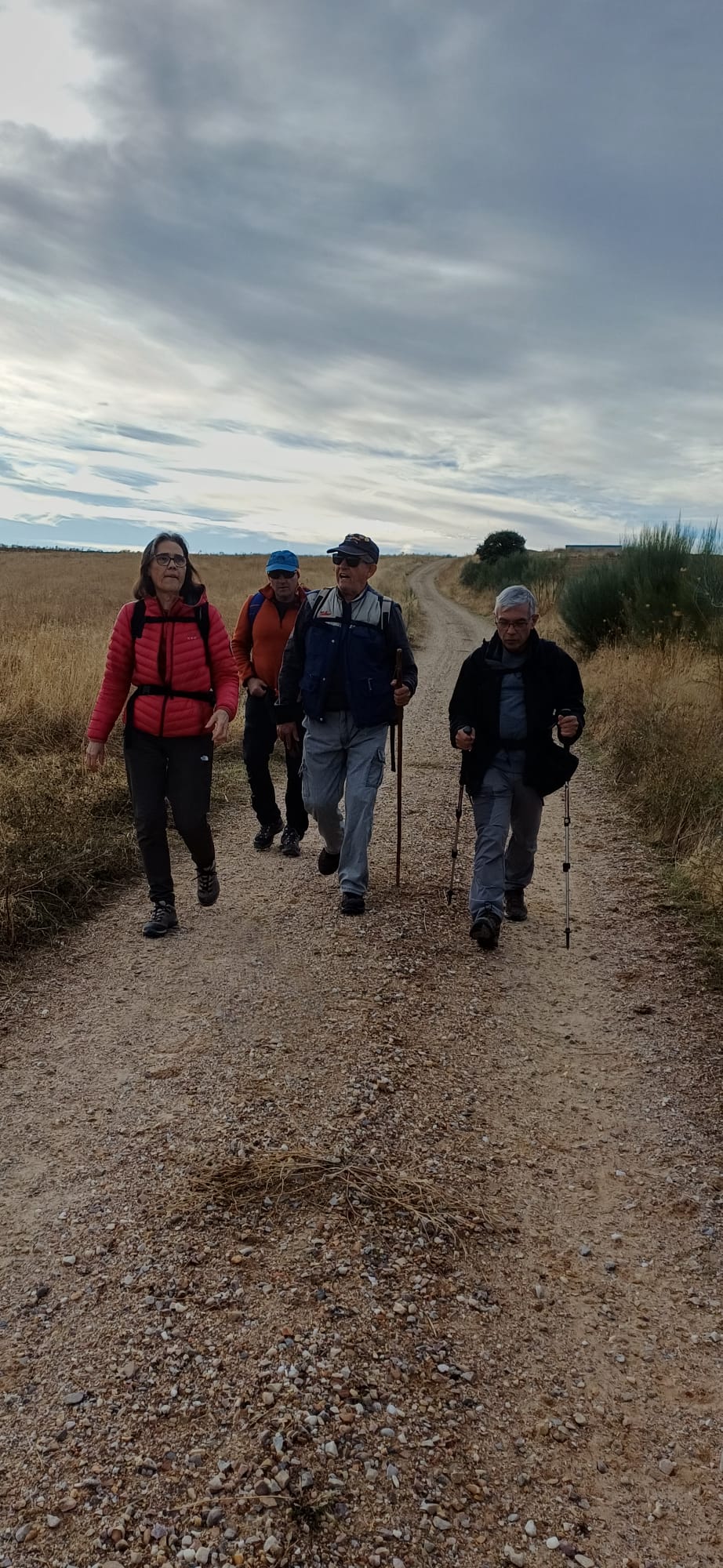 Camino Complutense - Foto 29