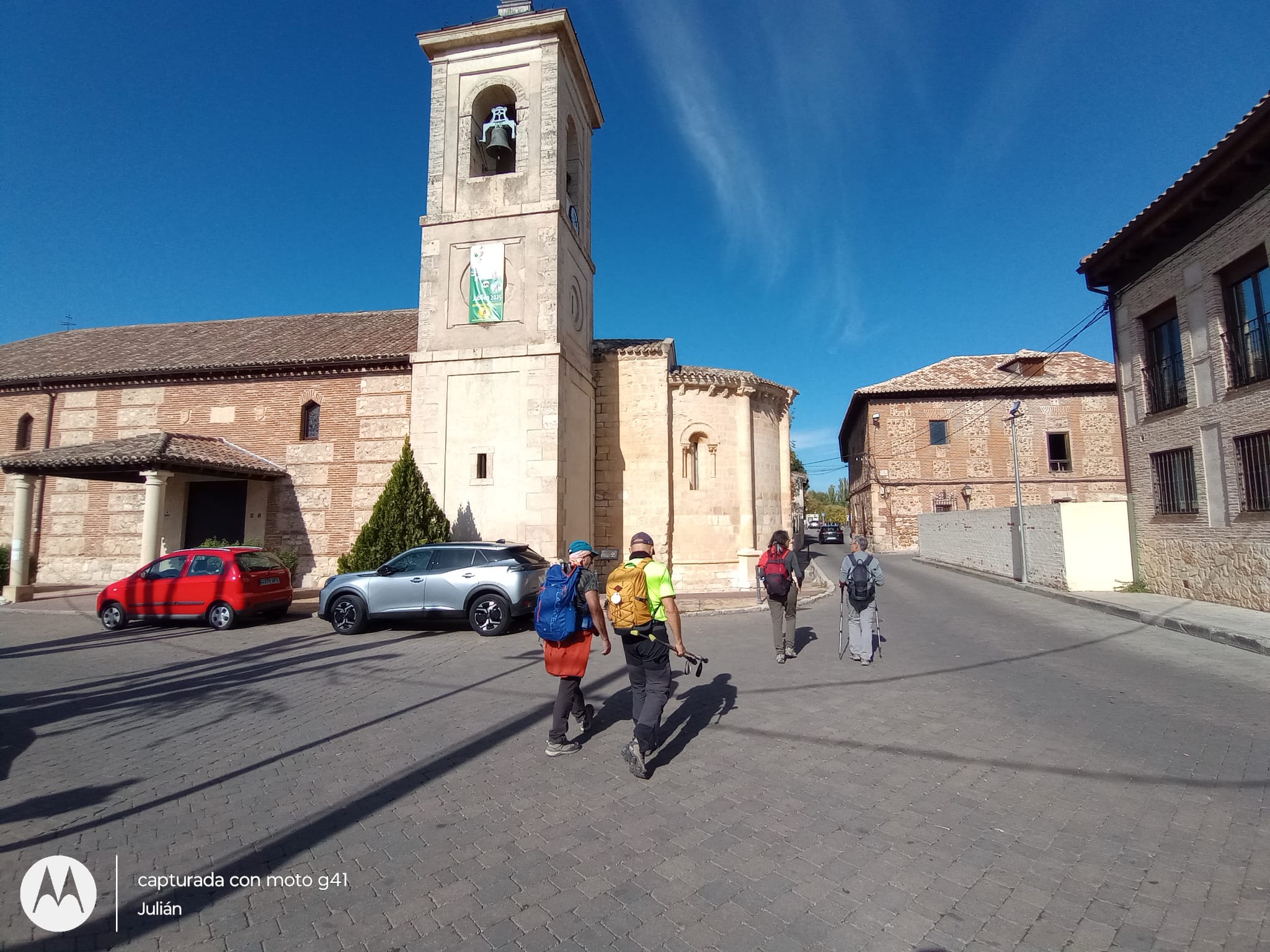 Camino Complutense - Foto 30