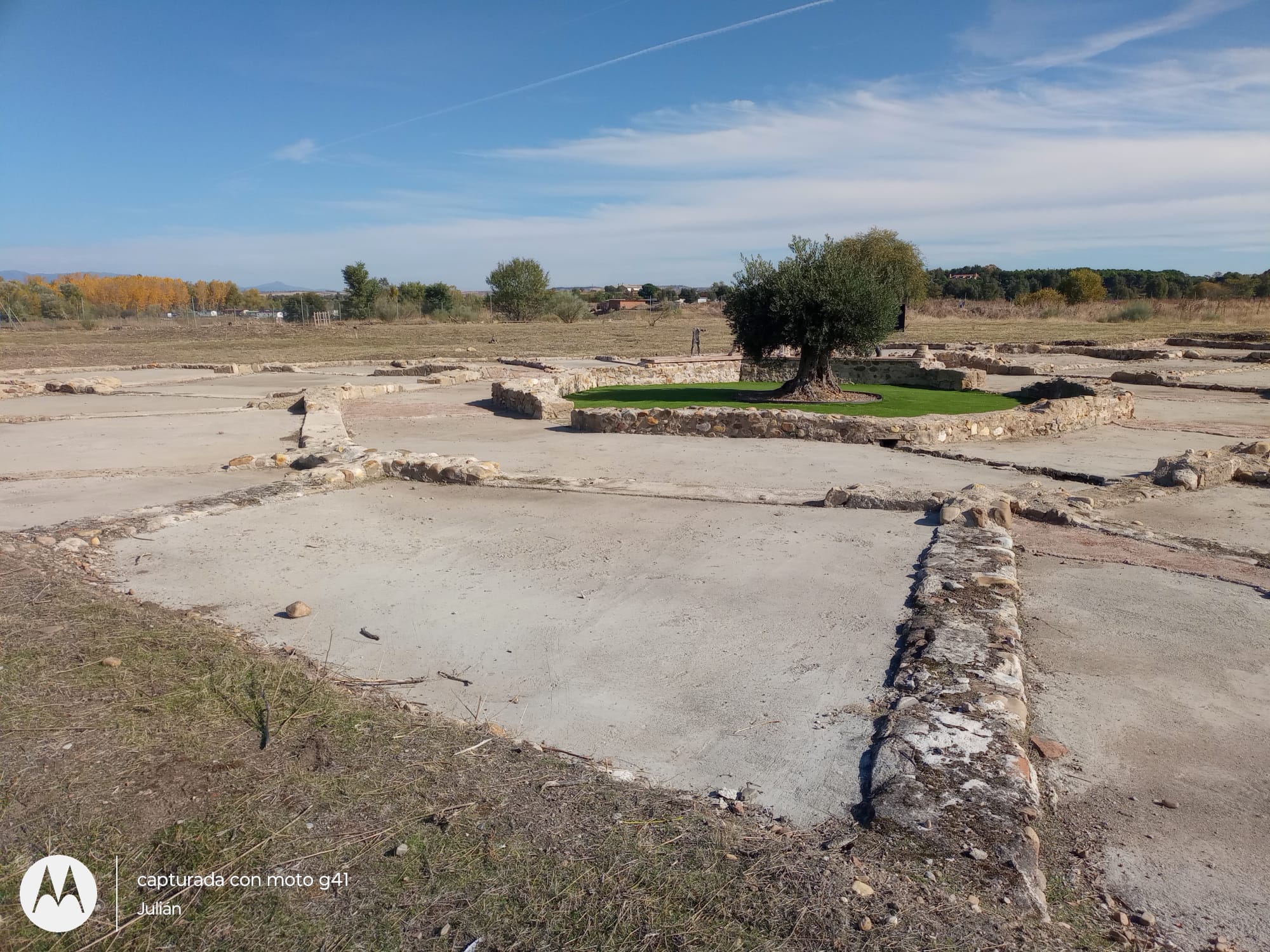 Camino Complutense - Foto 31