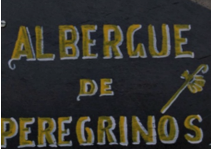 Listado de los albergues recomendados por la Asociación